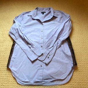 J Crew Blouse